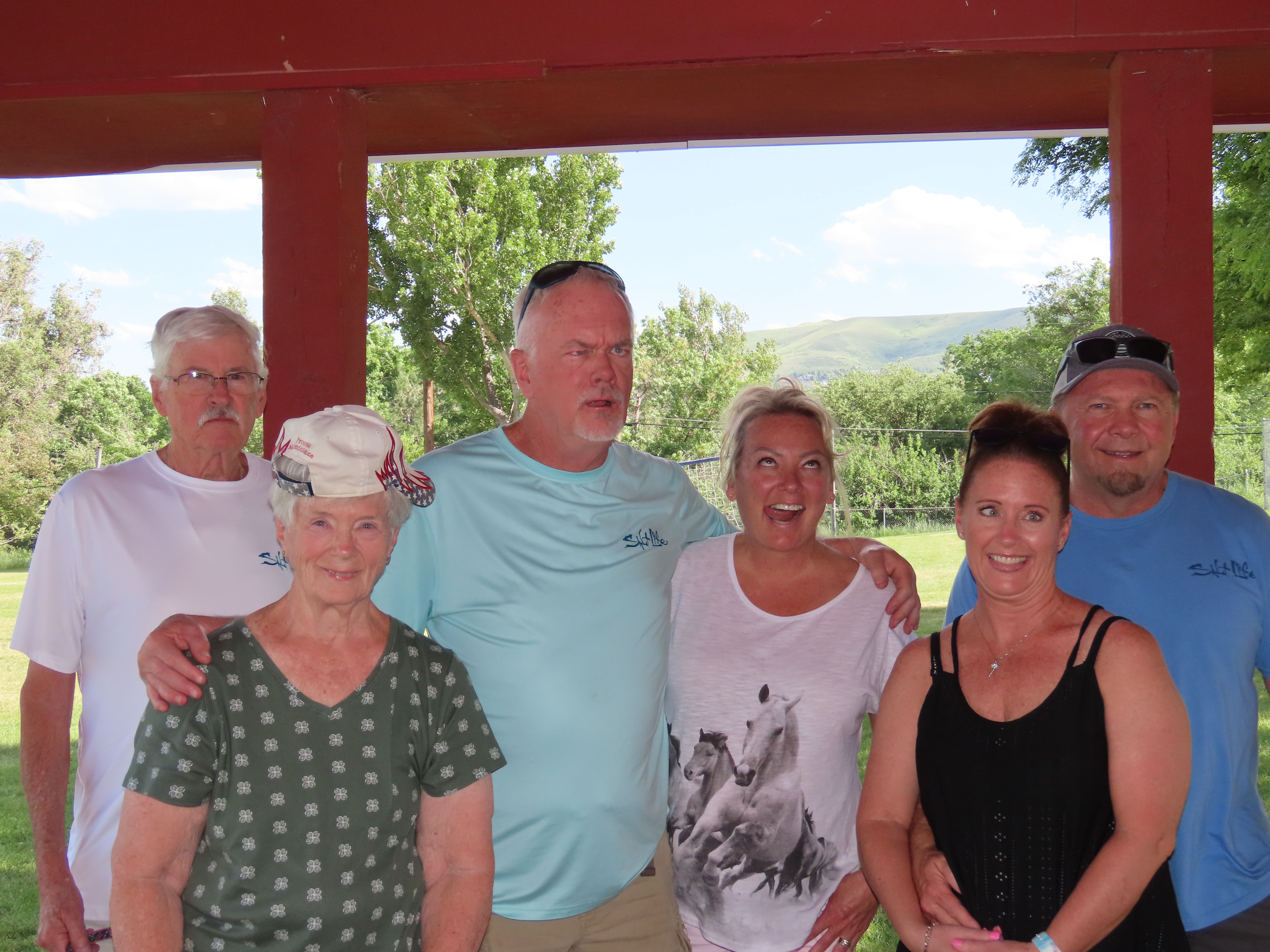 Golden, Colorado, Orchard Park, Photo by Linette Koch